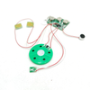 Recordable Sound Module Button Control MP3 WAV Music Voice Player Programmable Board with Speaker for Promotion Gift