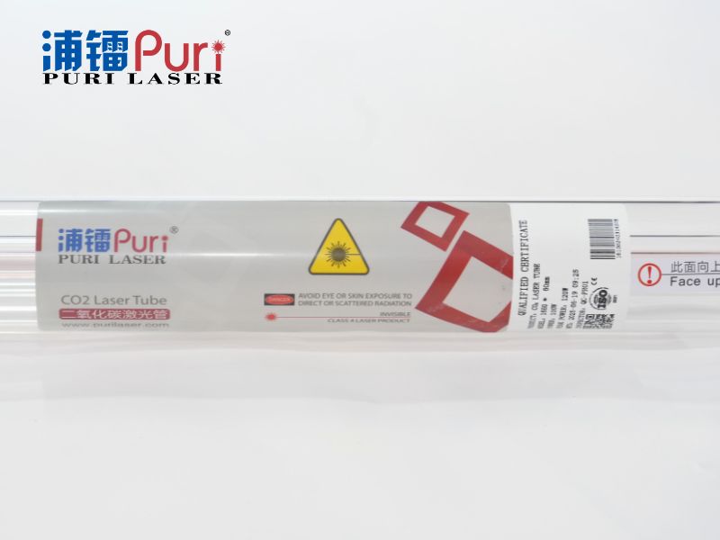 100W CO2激光能加工什么材料？