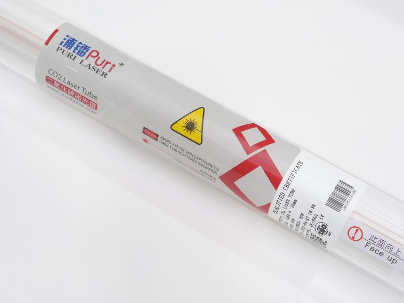 哪些因素影响CO2激光管功率稳定性？工厂视角深度解析