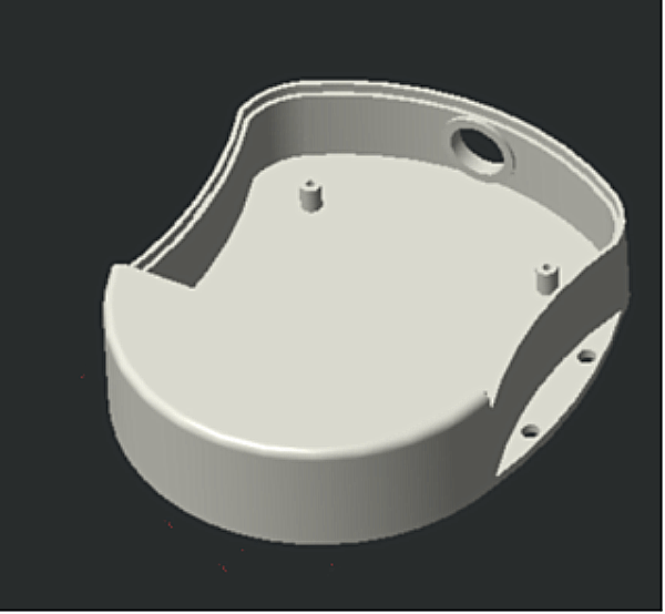 Transductor ultrasónico submarino de 500 kHz multibeam para un caudalímetro ultrasónico