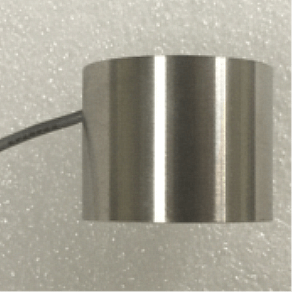 Transductor ultrasónico de acero inoxidable de 1MHz para el buscador de rango ultrasónico