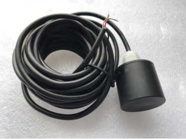 Transductor ultras&oacute;nico de 500 kHz