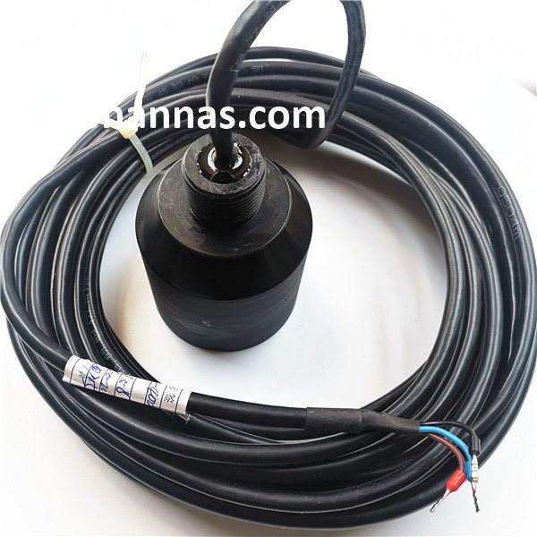 Transdutores ultra-s&ocirc;nicos de 400khz para medi&ccedil;&atilde;o de profundidade