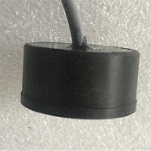 Sensor de transdutor de nível ultra-sônico de 100khz para medição de distância