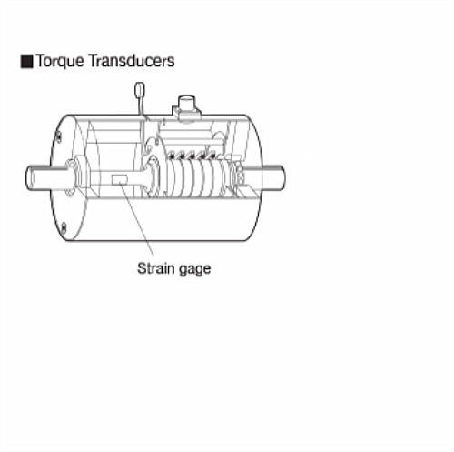 Transdutor piezoelétrico dos discos do piezo personalizado para o transdutor de torque