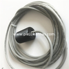 Sensor de proximidad de transductor ultrasónico de 200Khz para detector de doble hoja