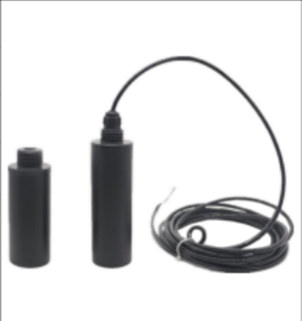 Sensor de rango submarino de alta resoluci&oacute;n para 100 m de profundidad