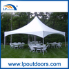 20' x 20' (6mx6m) алюминиевая палатка из ПВХ для вечеринок на открытом воздухе