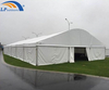 15-метровый прозрачный алюминиевый шатер в стиле Arcum для проведения мероприятий