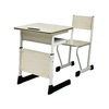 High Quality Heavy Duty School Desk And Chair Set Student Learning Table Chair