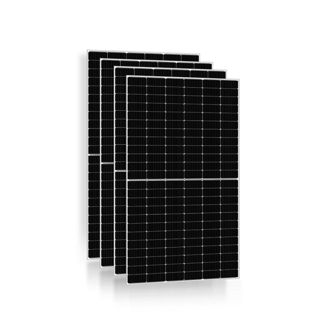 Sistema de montaje solar Panel solar de 100W