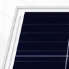 Panel solar fotovoltaico Policristalino 30W 60W Carga al aire libre Panel de generación de energía Fuente de generación Fotovoltaica Panel solar