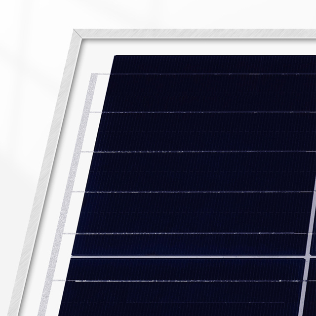 لوحة الطاقة الشمسية الكهروضوئية Polycrystalline 30W 60W شحن في الهواء الطلق لوحة توليد الطاقة الكهروضوئية لوحة الطاقة الشمسية