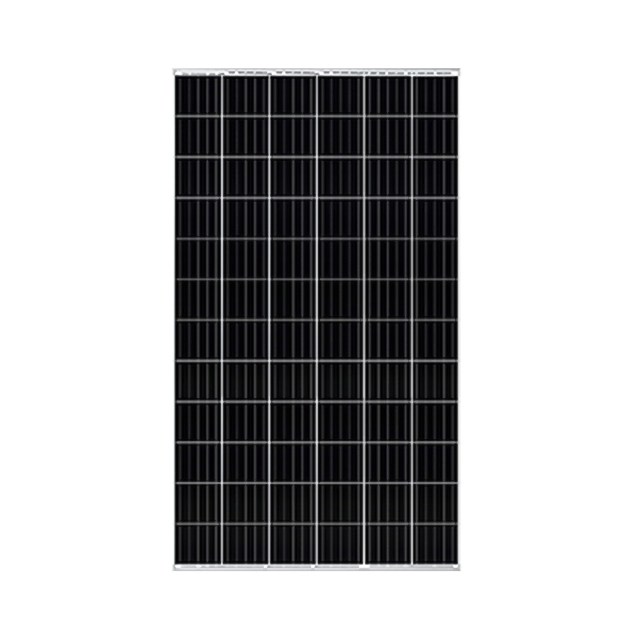 Panel de generación de energía solar fotovoltaica Sistema de generación de potencia fotovoltaica de 180 W Módulo de batería de litio solar Módulo fotovoltaico