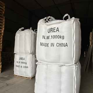 Ureia de grau adúvel