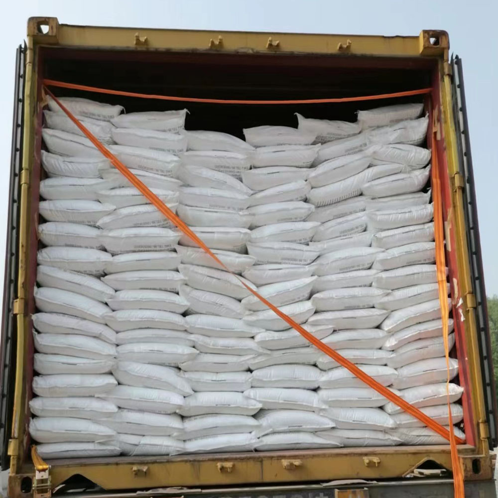Polioximetileno branco em pó de paraformaldeído 96% CAS 30525-89-4 para produtos químicos