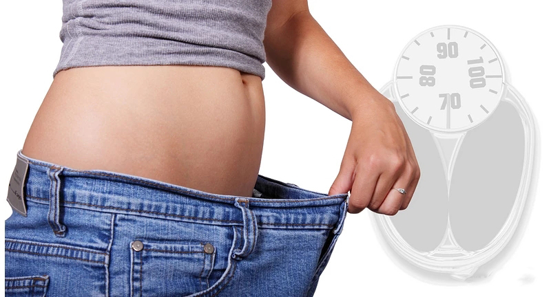 ¿Cómo perder peso de manera efectiva?