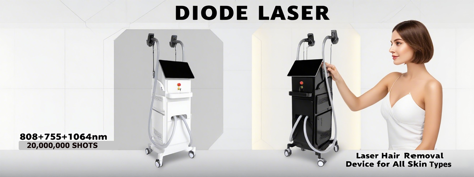laser hair removal