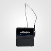 Дробный лазер эрбиевого стекла 1550 нм для машины для тонирования кожи