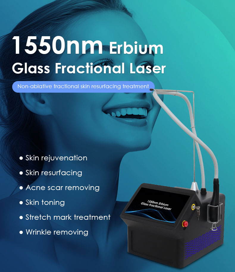 Машина для омоложения кожи