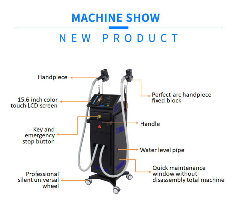 Geräte zur Laser-Haarentfernung