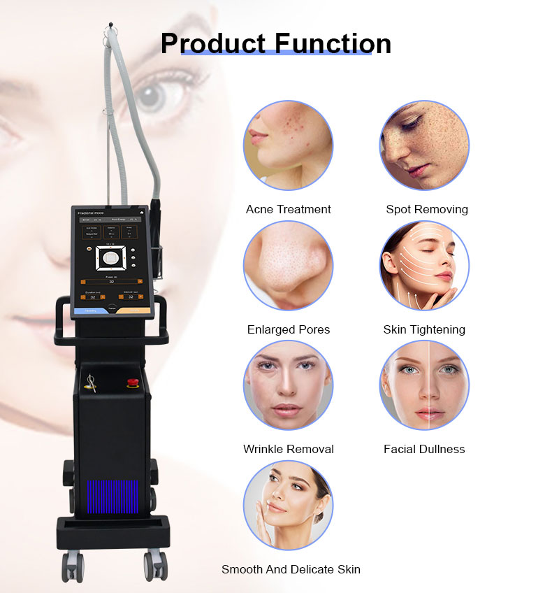 Thulium Laser