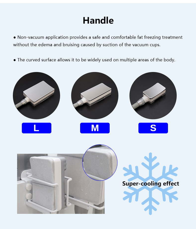 M&aacute;quina de adelgazamiento de tablero congelado
