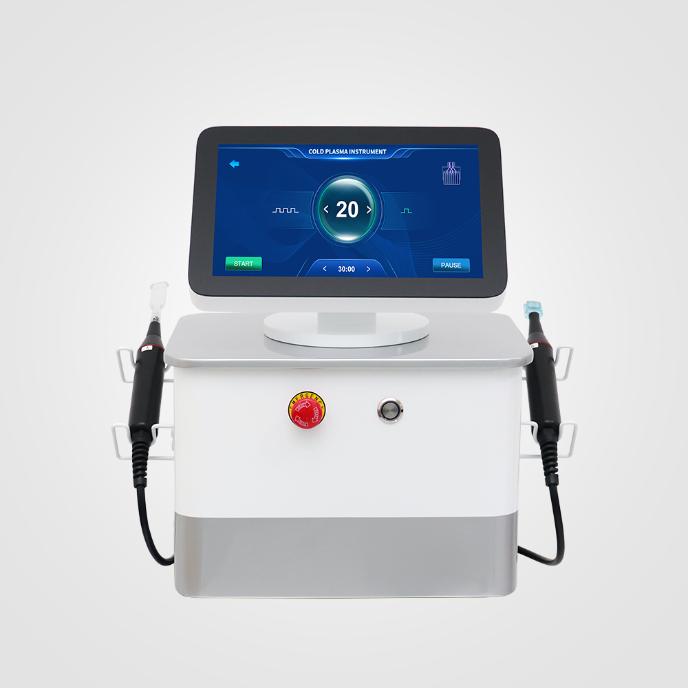 Система холодной плазмы медицинского класса