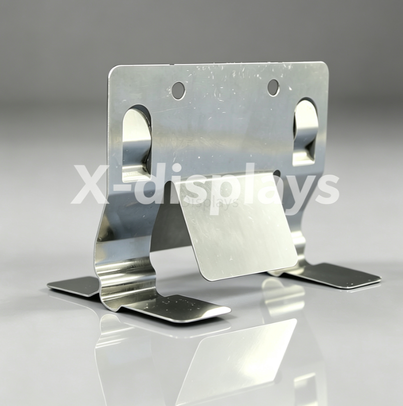 Hot Pan Sign Clip PS-R3