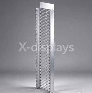 Custom Wire Power Panel Wing CWP-48