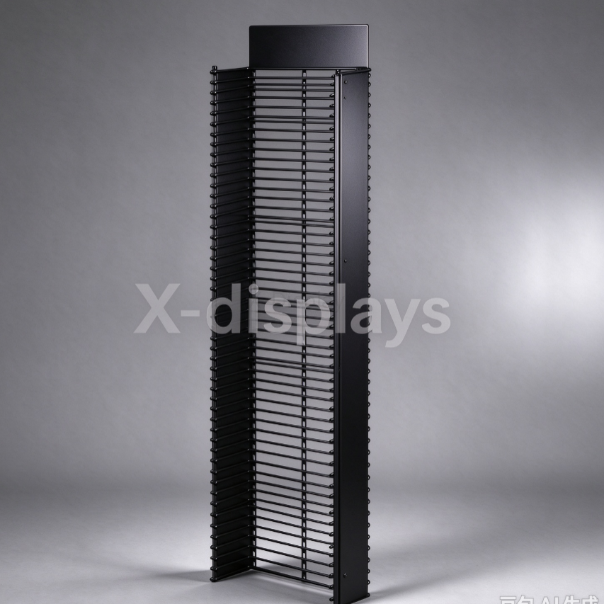 Custom Wire Power Panel Wing CWP-48