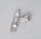 Magnetic Sign Holder Clip With Stainless Spring PS06-M
