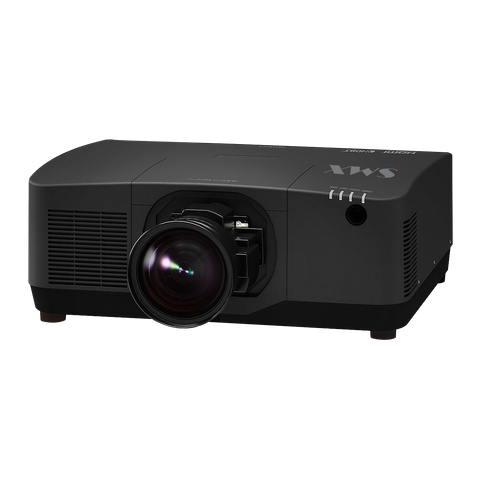 SMX Projector 20000 Lumen WUXGA 3LCD Laser Projector for Outdoor 3D Mapping