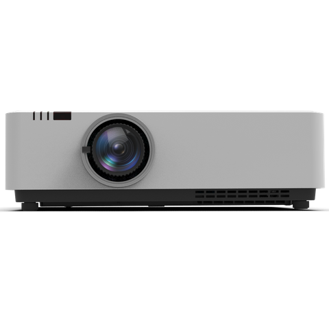 8500 lumens WUXGA Resolution Professional DLP Laser Projector 