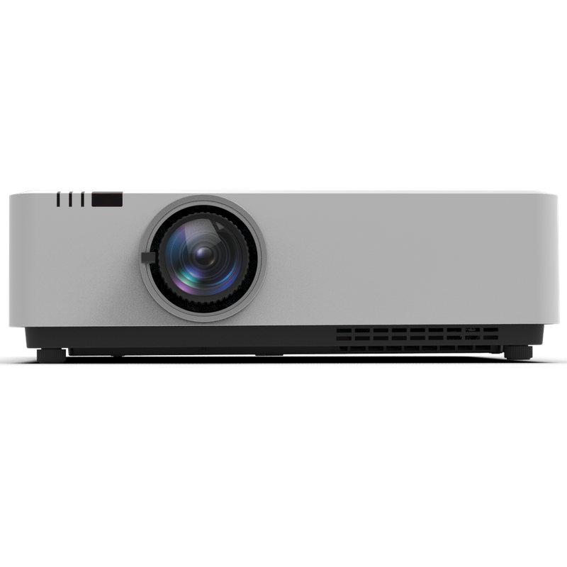 8200 Lumens WUXGA Resolution Professional Large Venue DLP Laser Projector 