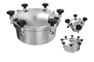 санитарный резервуар