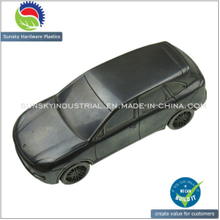 High Pressure Aluminium Die Casting for Scaled Model Car (AL12106)