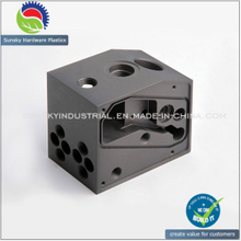CNC Machining Part for Audio Device (AL12033)