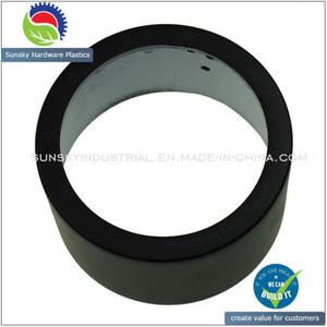 Aluminium Die Casting Precision CCTV Camera Ring Covers