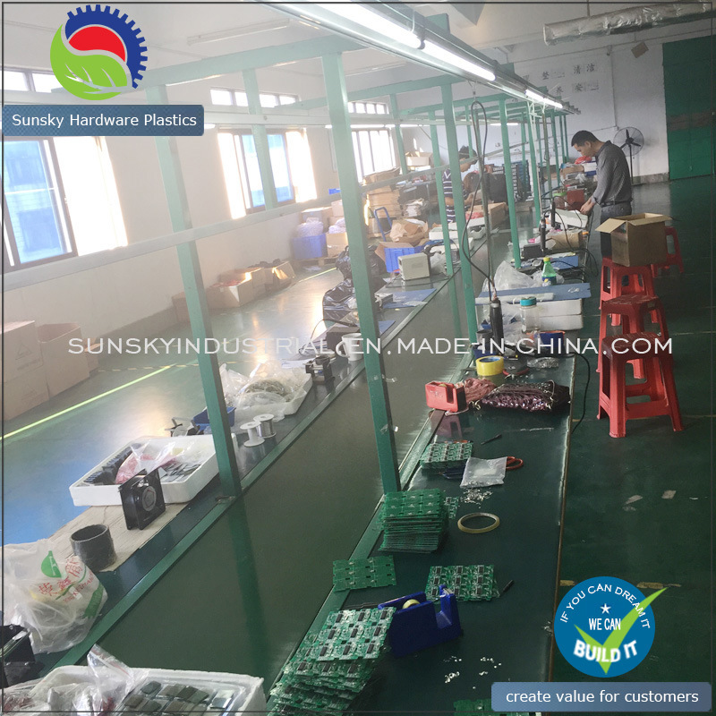 Digital LCD Display Breath Alcohol Tester with LCD Clock (AT60109)