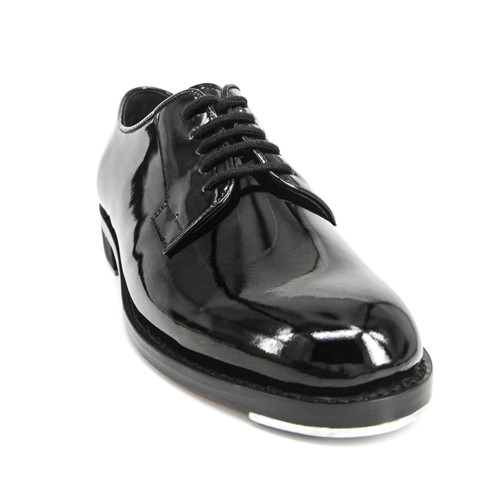 Zapatos de oficina de moda duraderos para hombre 1206