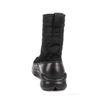 Bota de jungla militar ligera vintage Milforce UK 5238