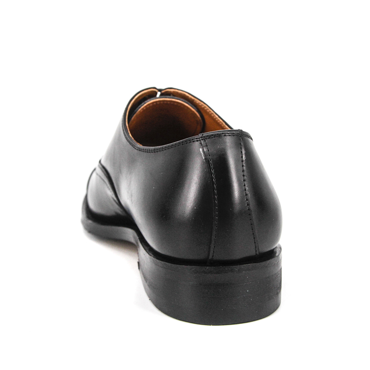  Zapatos de oficina minimalistas impermeables para hombre 1266