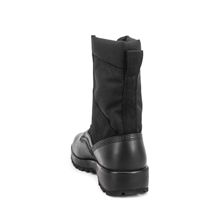 Botas jungla con punta de lona Australia 5228