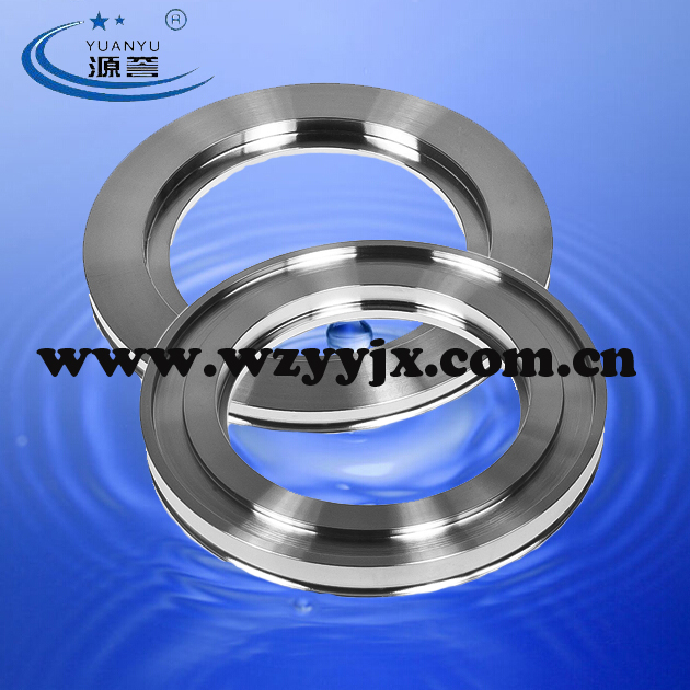Vacuum ISO-Bored Flange