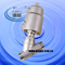 Sanitary Angle Seat Valve (Weld Type)