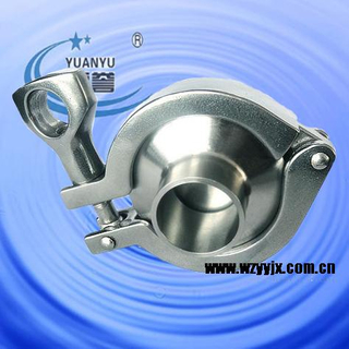 Sanitary Clamp Union