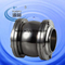 Sanitary Flange Check Valve