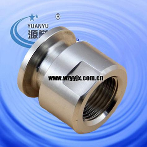 Vacuum Fittings (Female Connector)
