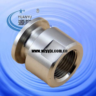 Vacuum Fittings (Female Connector)